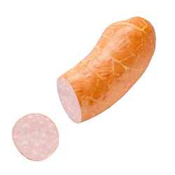 Колбаса «Любительская из печи» (вес)