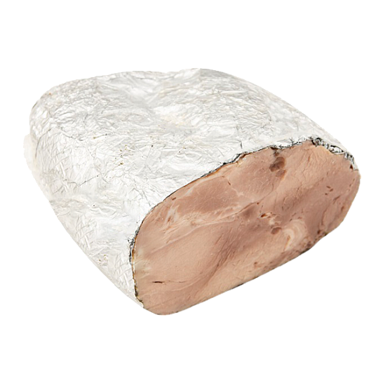 Буженина куриная запеченная 