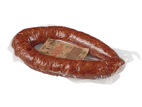 Колбаса Краковская (300 г)