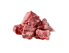 Мясо молодых бычков. Набор для бульона