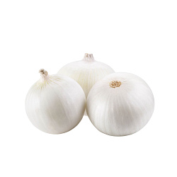 Лук белый репчатый (вес)