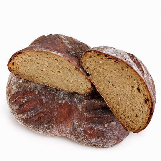 Хлеб «Старорусский»,весовой (Псковский каравай)