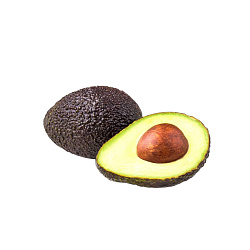 Авокадо Хасс 2 шт. (упаковка)