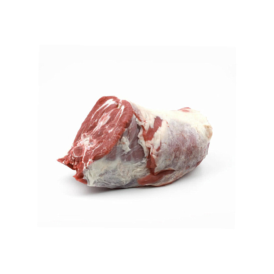 Шея козленка на кости ~350 гр. (свежемороженое мясо)