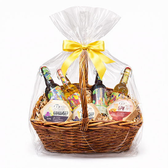 Подарочный набор «Весеннее настроение»