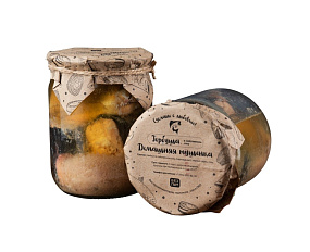 Горбуша 500 гр.