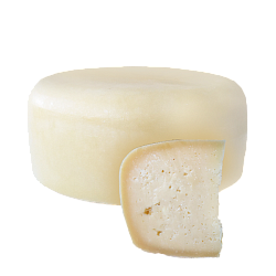 Сыр «Пармезан» твердый из коровьего молока мдж 50%