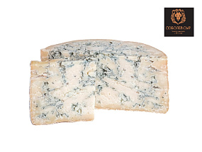 Сыр Стилтон дольче от «Соболев сыр» (вес)